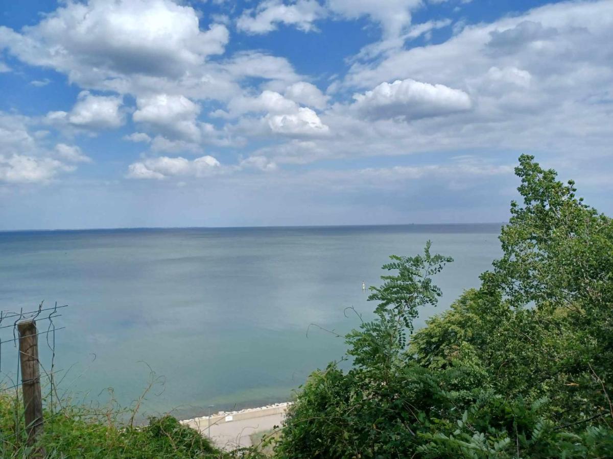 Domek Holenderski, Ogrod, Blisko Plazy, Gdynia Wakacje Na Luzie Exteriér fotografie